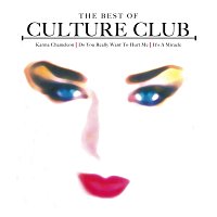 Culture Club – The Best Of Culture Club