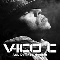 Vico-C – AOL Dejando Huellas