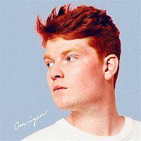 Přední strana obalu CD Om Igen