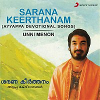 Unni Menon – Sarana Keerthanam