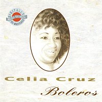 Celia Cruz – Boleros