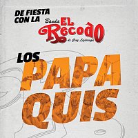Banda El Recodo De Cruz Lizárraga – Los Papaquis