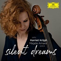 Harriet Krijgh, Magda Amara – Silent Dreams