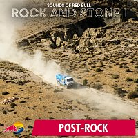 Sounds of Red Bull – Rock and Stone I