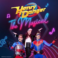 Henry Danger Cast – The Bro Song [from "Henry Danger The Musical" Sped Up]