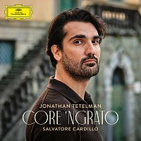Jonathan Tetelman, Sophia Munoz, Marion Ravot – Cardillo: Core ‘ngrato (Transcr. for Tenor, Piano and Harp)