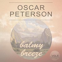 Oscar Peterson – Balmy Breeze Vol. 4