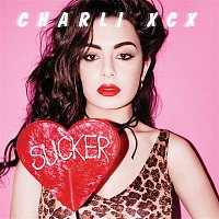 Charli XCX – Breaking Up