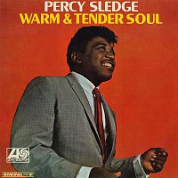 Percy Sledge – Warm & Tender Soul