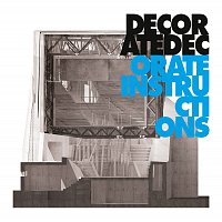 Decorate Decorate – Instructions