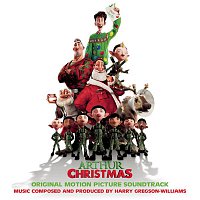 Various  Artists – Arthur Christmas - Original Motion Picture Soundtrack