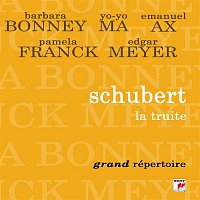 Yo-Yo Ma – Schubert: Trout Quintet; Arpeggione Sonata