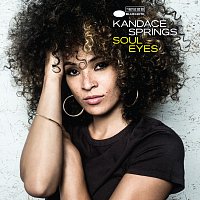 Kandace Springs – Soul Eyes