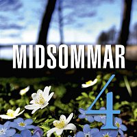 Blandade Artister – Midsommar 4