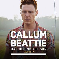 Man Behind The Sun [Acoustic Version]