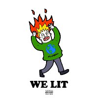 Global Dan, Global Chi – We Lit