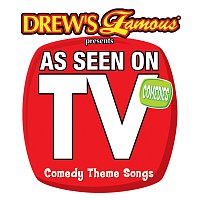The Hit Crew – Drew's Famous Presents As Seen On TV: Comedy Theme Songs
