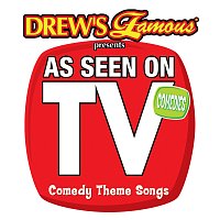 Drew's Famous Presents As Seen On TV: Comedy Theme Songs