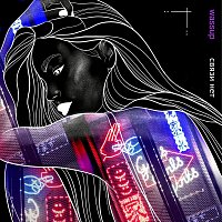 Přední strana obalu CD Связи нет