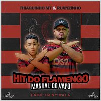 Thiaguinho MT e Ruanzinho – Hit do Flamengo - Manual do Vapo