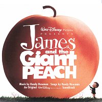 Randy Newman – James And The Giant Peach