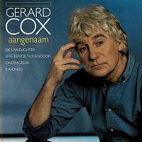 Gerard Cox – Aangenaam [Remastered]