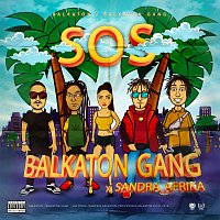 Balkaton Gang, Rasta, Sandra Afrika – SOS