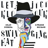 Milan Svoboda, Pražský Big Band – Létající klobouk FLAC
