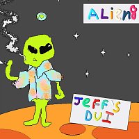 Alien8 – Jeff’s Dui