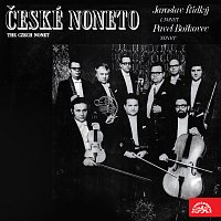 České noneto (Jaroslav Řídký, Pavel Bořkovec)