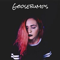 Clashing Colors – Goosebumps