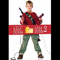 Různí interpreti – Sám doma kolekce 1+2 DVD