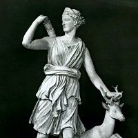 Simkara – Artemis se ptá 2