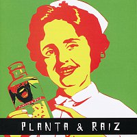 Planta E Raiz – De Cara Pro Mundo