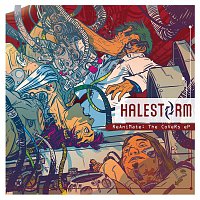 Halestorm – ReAniMate: The CoVeRs eP