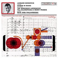 Leonard Bernstein – Leonard Bernstein - Humor in Music