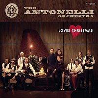 The Antonelli Orchestra – The Antonelli Orchestra