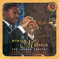Wynton Marsalis, English Chamber Orchestra, Raymond Leppard – The London Concert [Expanded Edition]