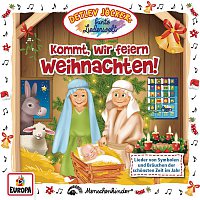Detlev Jocker – Kommt, wir feiern Weihnachten