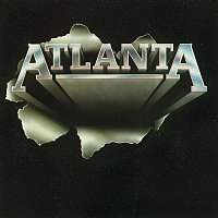 Přední strana obalu CD Atlanta