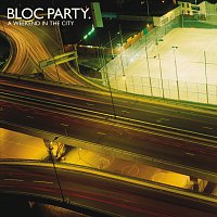 Bloc Party – A Weekend In The City [Comm CD]