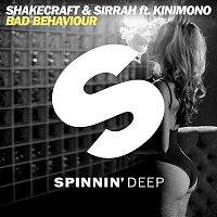Shakecraft & Sirrah – Bad Behaviour (feat. Kinimono)