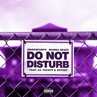 Smokepurpp, Murda Beatz, Lil Yachty, Offset – Do Not Disturb