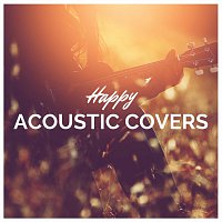 Přední strana obalu CD Happy Acoustic Covers