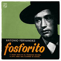 Antonio Fernández -Fosforito-