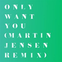 Rita Ora – Only Want You (Martin Jensen Remix)