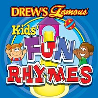 Drew's Famous Kids Fun Rhymes
