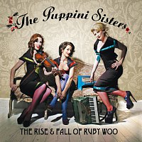 Přední strana obalu CD The Rise And Fall Of Ruby Woo