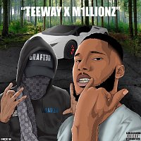 Teeway, M1llionz – Big Risk