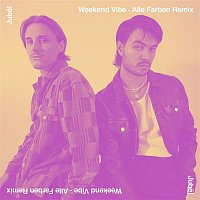 Jubel – Weekend Vibe (Alle Farben Remix)